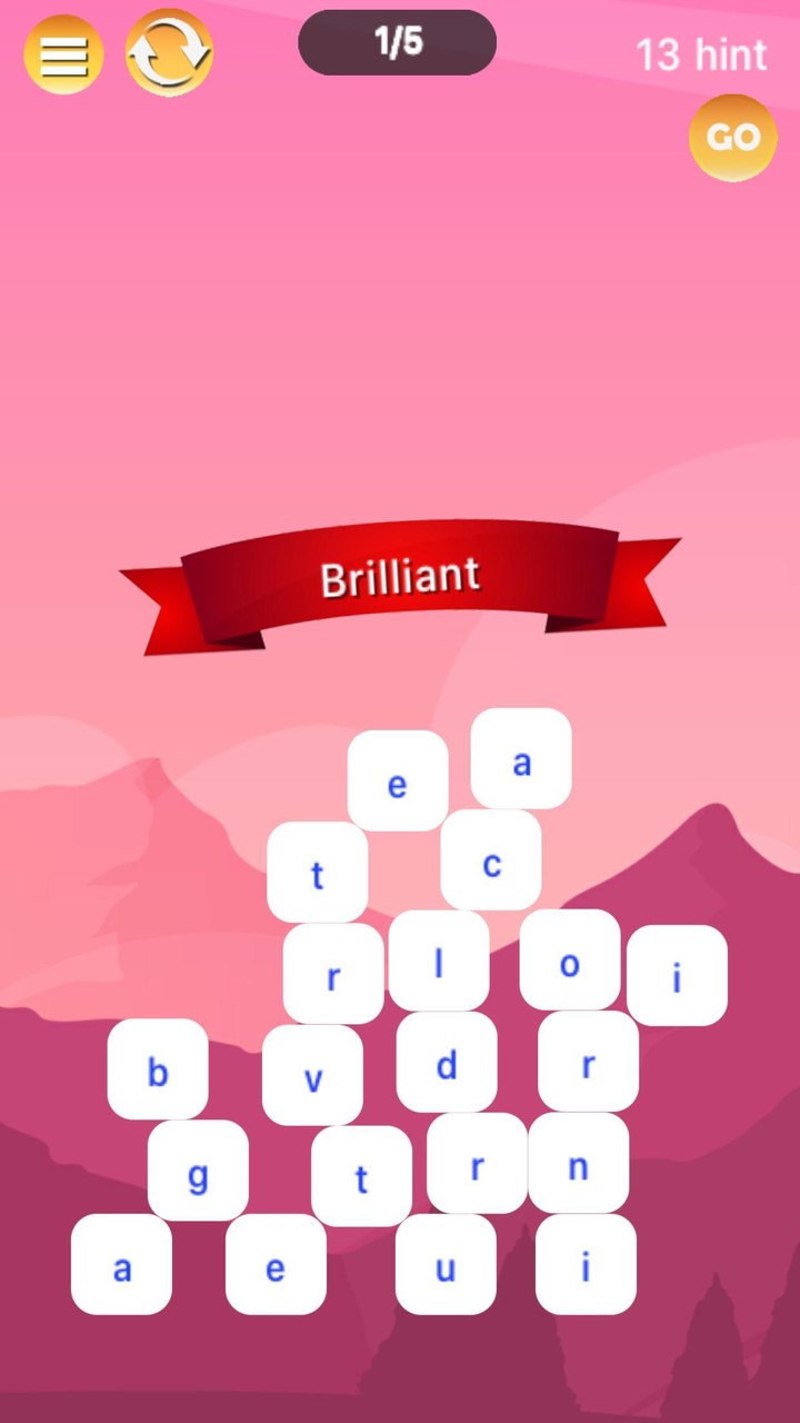 Word Cubed screenshot image 3_Popularmodapk.com