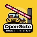 OpenGate11.5_Popularmodapk.com