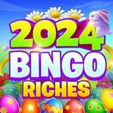 Bingo Riches - Bingo Games1.54_Popularmodapk.com
