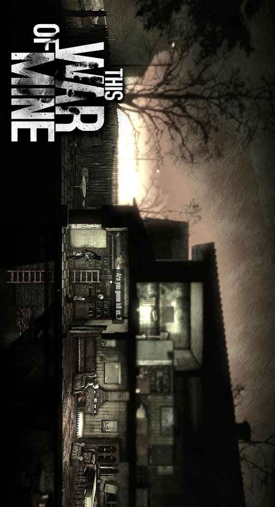 This War of Mine<span>(Pay games to play for free)</span> screenshot image 22_Popularmodapk.com