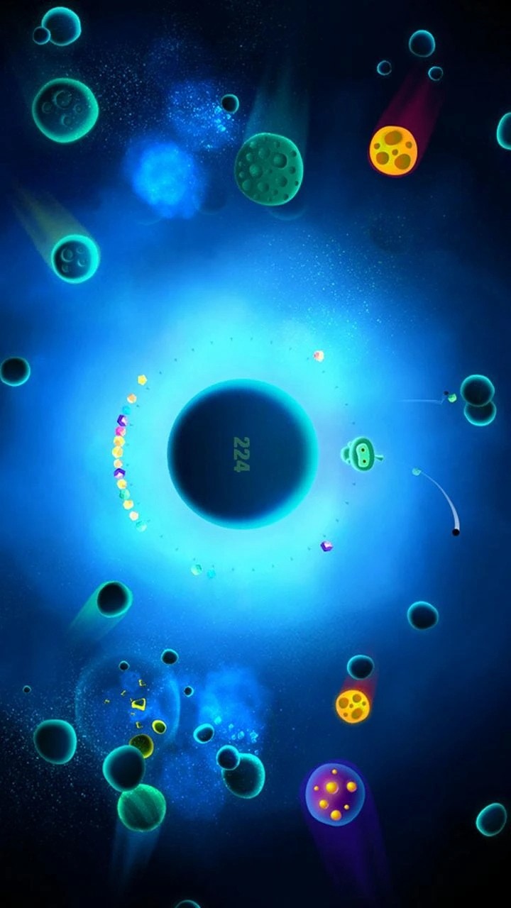 Crumble Zone(Large enty of Diamonds) screenshot image 8_Popularmodapk.com