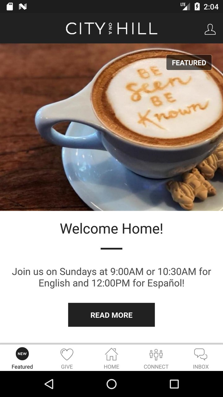 City on a Hill - SA screenshot image 1_Popularmodapk.com