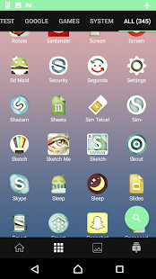 Mambo Touch screenshot image 6_Popularmodapk.com