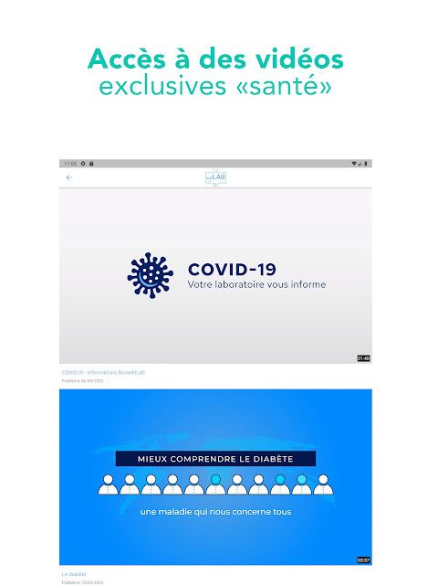 myLAB screenshot image 10_Popularmodapk.com