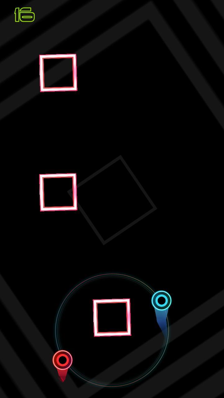 Laser Duet screenshot image 3_Popularmodapk.com