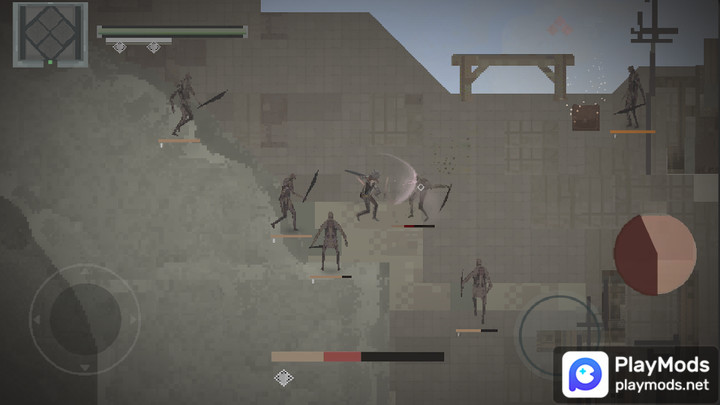 The Castle<span>(unlock full version)</span> screenshot image 1_Popularmodapk.com