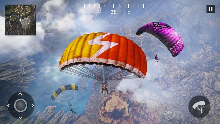 Wanas | Ludo &Voice Chat Rooms screenshot image 6_Popularmodapk.com