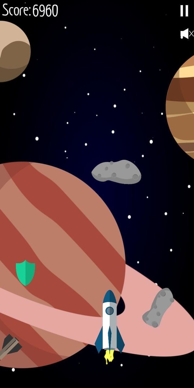 Spacy screenshot image 3_Popularmodapk.com