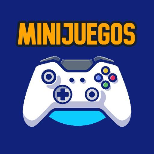 Minijuegos Divertidos Online screenshot image 2_Popularmodapk.com