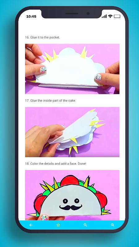 Diy School Hacks screenshot image 24_Popularmodapk.com