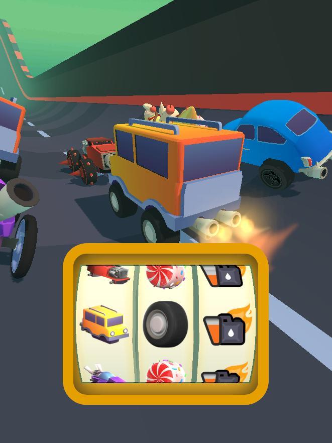 Slot Kart screenshot image 5_Popularmodapk.com