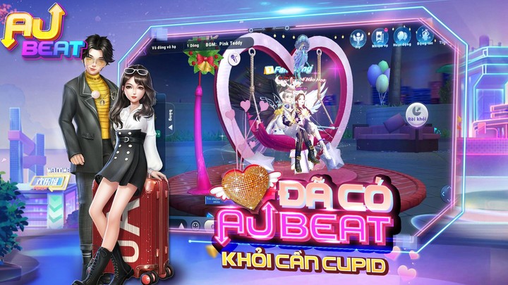 AU BEAT screenshot image 5_Popularmodapk.com