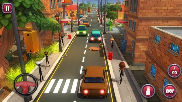 Shadow Mafia Gangster Fight<span>(Unlocked)</span> screenshot image 19_Popularmodapk.com