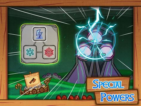 Viking Hunters<span>(Unlimited money)</span> screenshot image 10_Popularmodapk.com