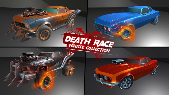 Highway Traffic Race Game screenshot image 6_Popularmodapk.com