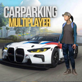 Car Parking Multiplayer<span>(Mod Menu/Chainsaw Man Sticker)</span>4.8.9.1.12_Popularmodapk.com