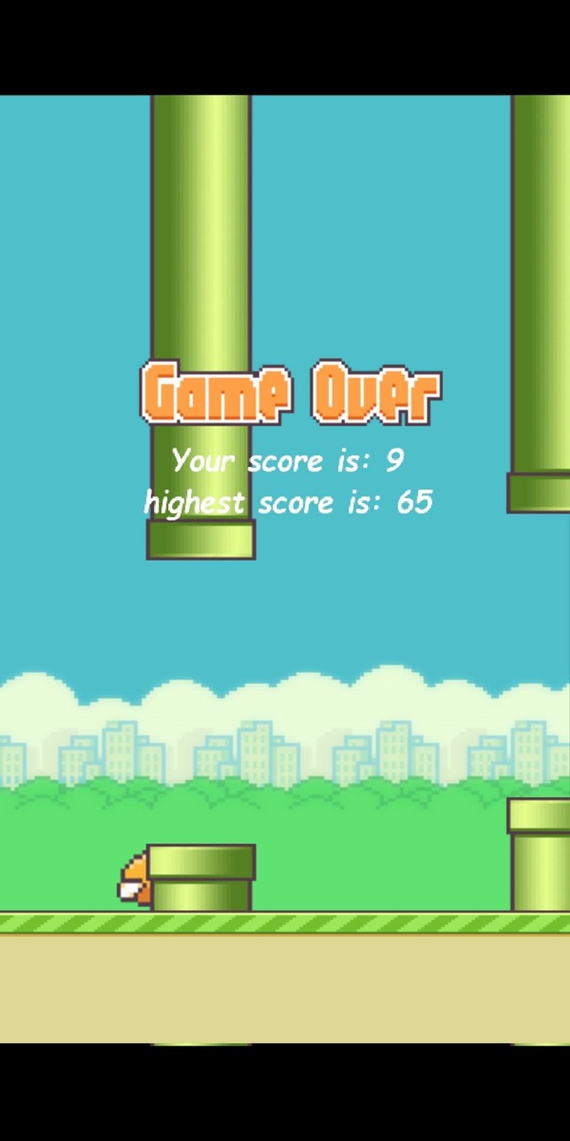 Birdy-Birdy screenshot image 5_Popularmodapk.com