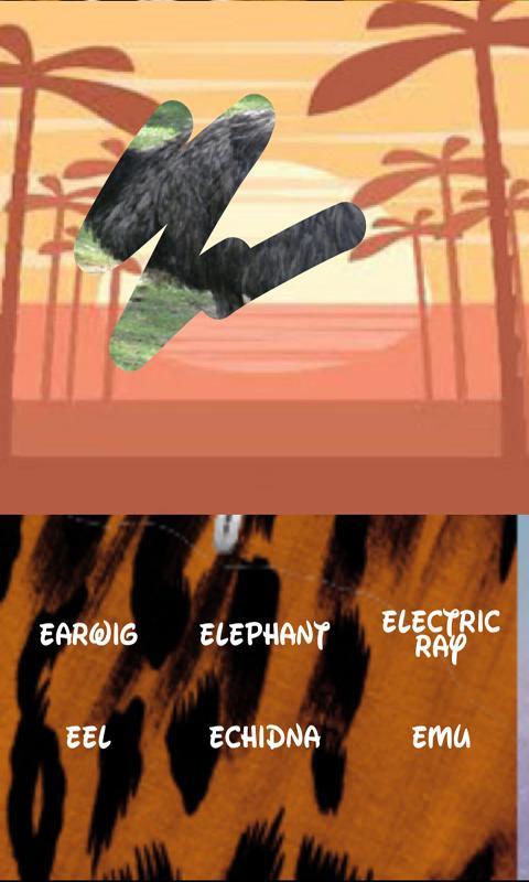 Animals , guess which one screenshot image 3_Popularmodapk.com