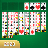 FreeCell Classic Card Game2.15_Popularmodapk.com