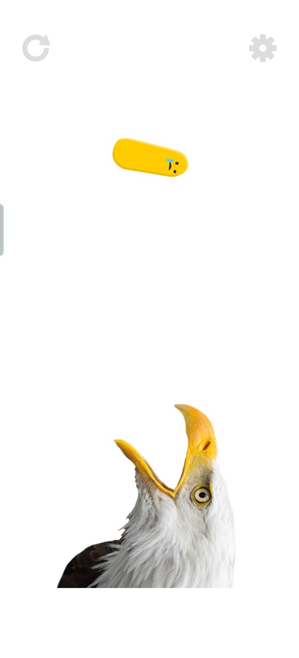 Weird jelly(Skip level ) screenshot image 10_Popularmodapk.com