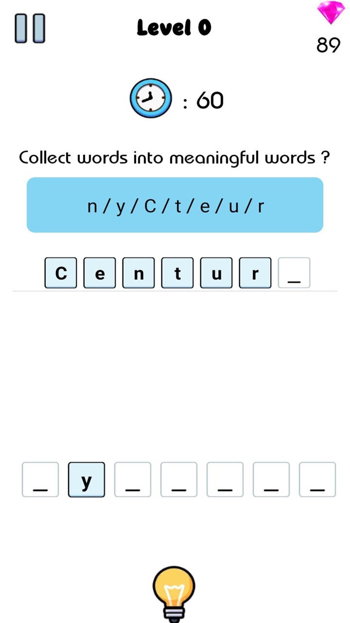 Word Collect – Matching screenshot image 2_Popularmodapk.com