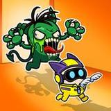 Space Survival: Zombie Attack0.0.3_Popularmodapk.com