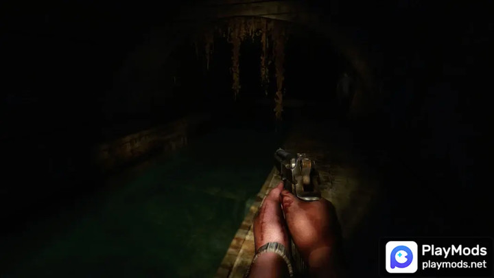 The Fall : Zombie Survival<span>(Unlimited Ammo)</span> screenshot image 3_Popularmodapk.com