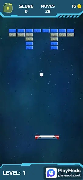 Bricks Breaker Stick<span>(Unlimited Money)</span> screenshot image 2_Popularmodapk.com