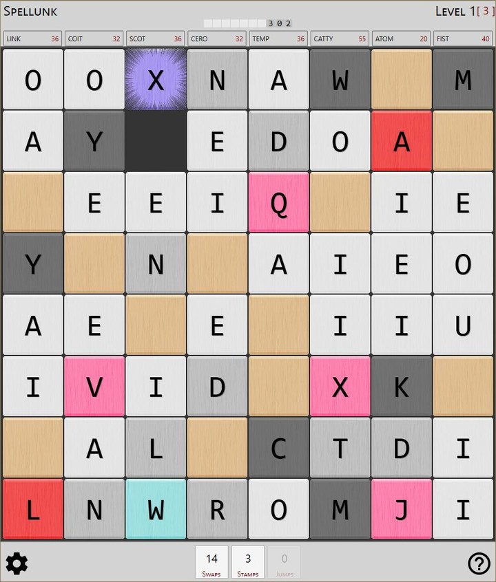 Spellunk screenshot image 1_Popularmodapk.com