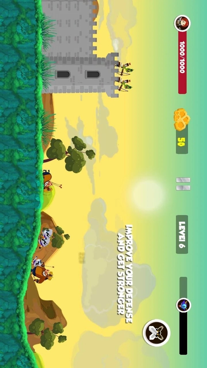 Idle Defense LF Premium(Unlimited Currency) screenshot image 27_Popularmodapk.com