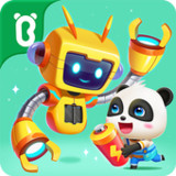 Little Panda's Toy Adventure8.70.00.01_Popularmodapk.com