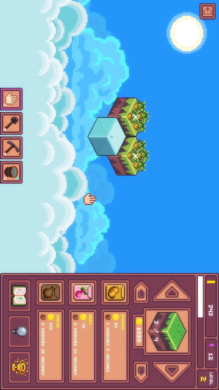 Qbio(Large currency) screenshot image 7_Popularmodapk.com