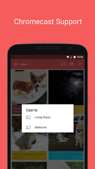 Repost for reddit<span>(Unlocked)</span> screenshot image 8_Popularmodapk.com