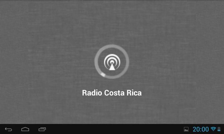Radio Costa Rica screenshot image 12_Popularmodapk.com