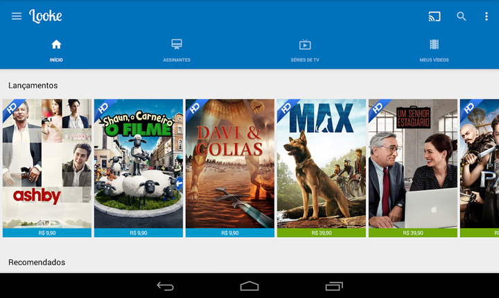 Looke screenshot image 7_Popularmodapk.com