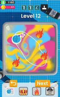 浸染大师破解版<span>(mod)</span> screenshot image 30_Popularmodapk.com