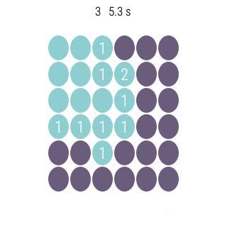 Search Mines Wear for Wear OS screenshot image 5_Popularmodapk.com