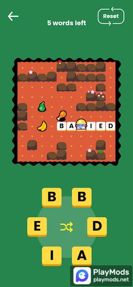 Molecano<span>(Unlimited Money)</span> screenshot image 2_Popularmodapk.com