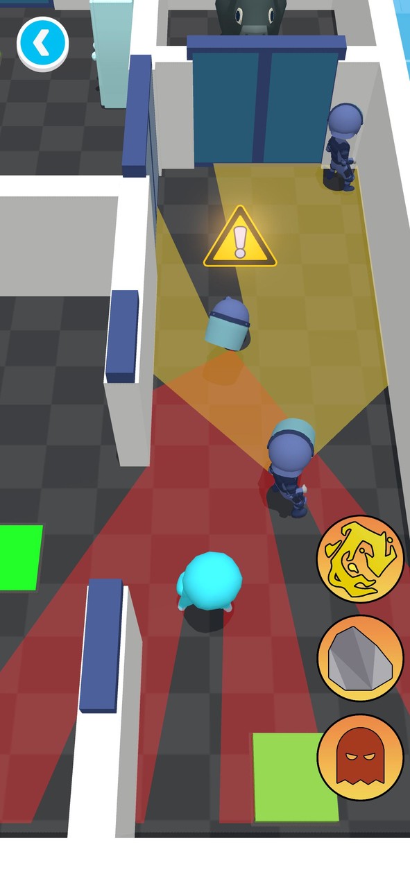 LIO screenshot image 10_Popularmodapk.com