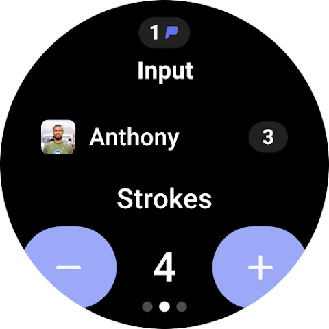 Hole19 Golf GPS & Scorecard screenshot image 2_Popularmodapk.com