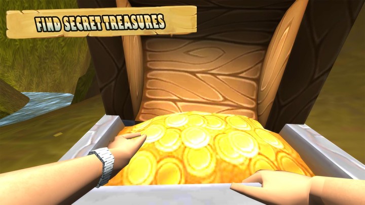 Adventure Call: lost island screenshot image 5_Popularmodapk.com