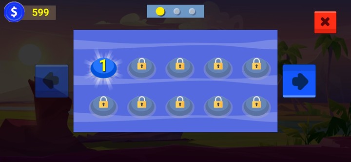 Bill Greed screenshot image 3_Popularmodapk.com