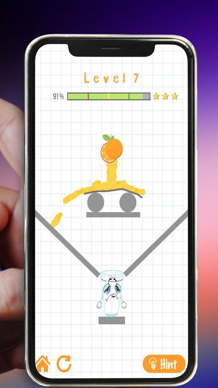 Talk To Happy Dog with Glass screenshot image 27_Popularmodapk.com