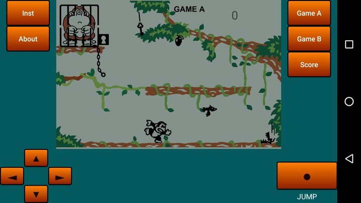 Mini Militia Mode Major Doo hk<span>(Unlimited Money)</span> screenshot image 6_Popularmodapk.com