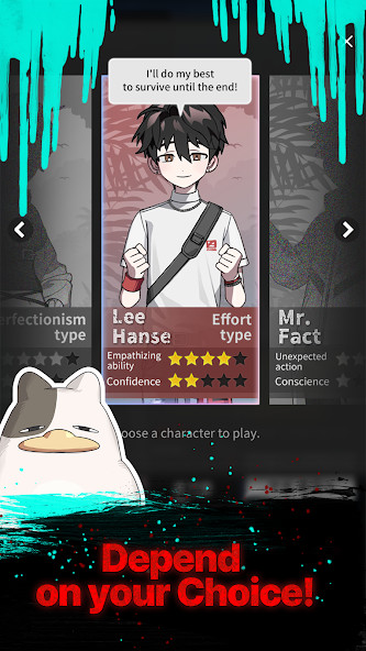 On Air Island : Survival Chat screenshot image 5_Popularmodapk.com