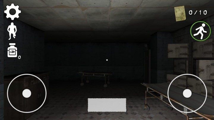 Fears To Fathom: Carson School screenshot image 3_Popularmodapk.com