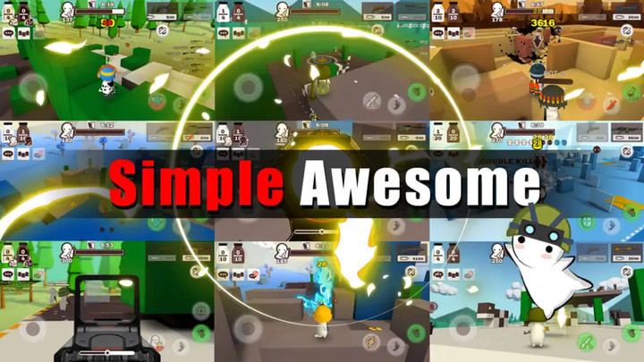 MilkChoco<span>(mod)</span> screenshot image 4_Popularmodapk.com