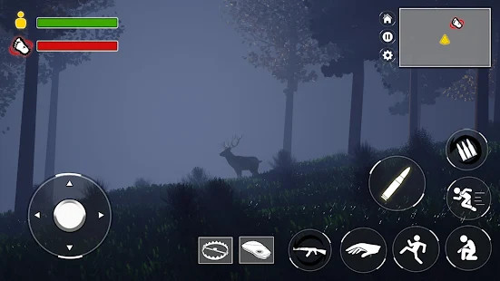 猎杀大脚怪破解版<span>(mod)</span> screenshot image 16_Popularmodapk.com