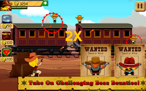 赏金猎人-珍小姐破解版<span>(mod)</span> screenshot image 9_Popularmodapk.com