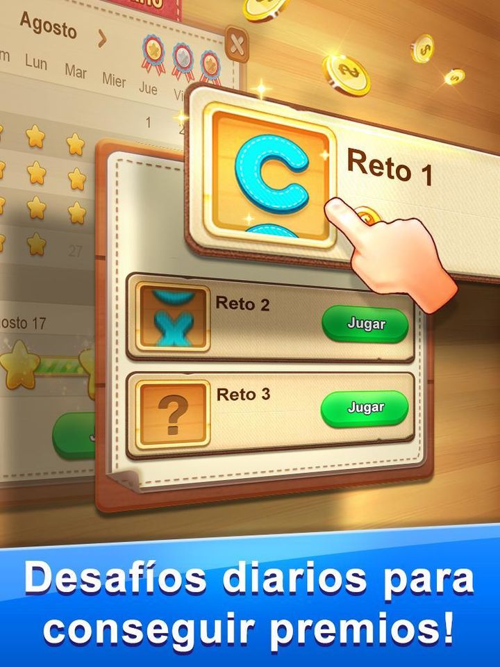 Manía de Palabras screenshot image 18_Popularmodapk.com